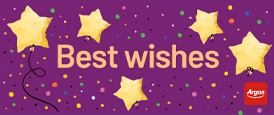 2023 Best Wishes